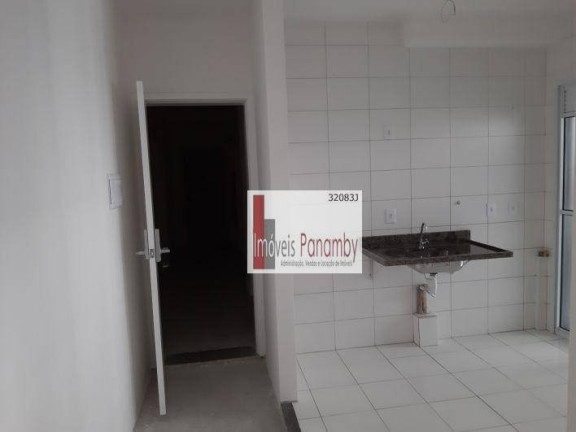 Imagem Apartamento com 2 Quartos à Venda, 49 m² em Parque Rebouças - São Paulo Imagem Apartamento com 2 Quartos à Venda, 49 m² em Parque Rebouças - São Paulo