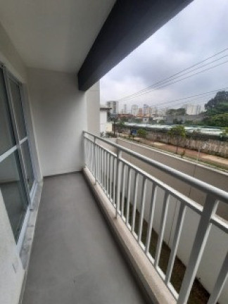 Imagem Apartamento com 3 Quartos para Alugar, 66 m² em Vila Independência - São Paulo