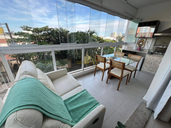 Imagem Apartamento com 2 Quartos à Venda, 126 m² em Centro - Peruíbe Imagem Apartamento com 2 Quartos à Venda, 126 m² em Centro - Peruíbe