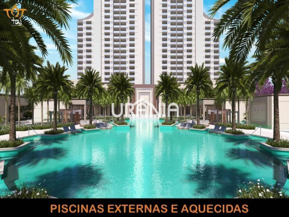 Imagem Apartamento com 3 Quartos à Venda, 160 m² em Jockey De Itaparica - Vila Velha Imagem Apartamento com 3 Quartos à Venda, 160 m² em Jockey De Itaparica - Vila Velha