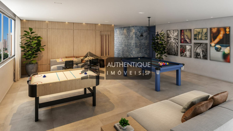 Imagem Apartamento com 2 Quartos à Venda, 66 m² em Chácara Klabin - São Paulo