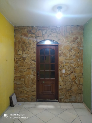Imagem Casa com 2 Quartos à Venda, 110 m² em Taboão - São Bernardo Do Campo Imagem Casa com 2 Quartos à Venda, 110 m² em Taboão - São Bernardo Do Campo