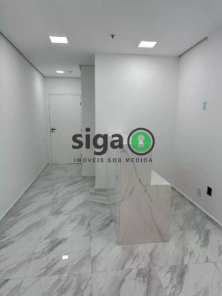 Imagem Imóvel Comercial à Venda ou Locação, 74 m² em Vila Olímpia - São Paulo Imagem Imóvel Comercial à Venda ou Locação, 74 m² em Vila Olímpia - São Paulo