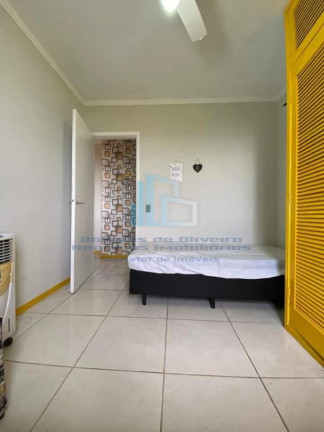Imagem Apartamento com 1 Quarto à Venda, 41 m² em Solemar - Praia Grande