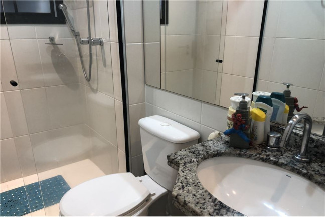 Imagem Imóvel com 3 Quartos à Venda,  em Vila Regente Feijó - São Paulo