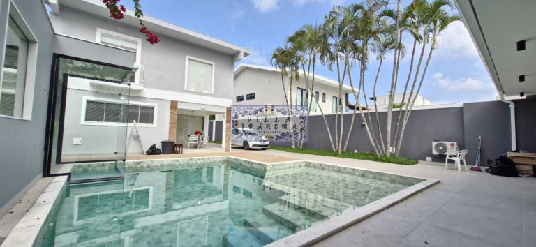 Imagem Imóvel com 5 Quartos para Alugar, 540 m² em Barra Da Tijuca - Rio De Janeiro Imagem Imóvel com 5 Quartos para Alugar, 540 m² em Barra Da Tijuca - Rio De Janeiro