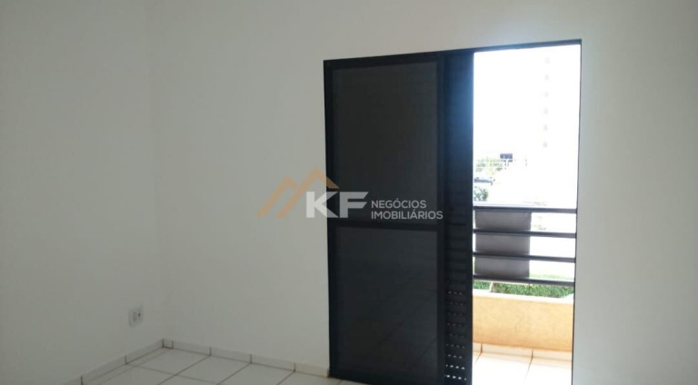 Imagem Apartamento com 1 Quarto à Venda, 42 m² em Nova Aliança - Ribeirão Preto