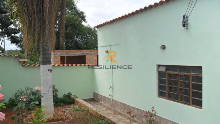 Imagem Casa com 3 Quartos à Venda, 150 m² em Bosque Das águias - Lagoa Santa Imagem Casa com 3 Quartos à Venda, 150 m² em Bosque Das águias - Lagoa Santa