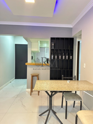 Imagem Apartamento com 2 Quartos à Venda, 60 m² em Coqueiros - Florianópolis Imagem Apartamento com 2 Quartos à Venda, 60 m² em Coqueiros - Florianópolis