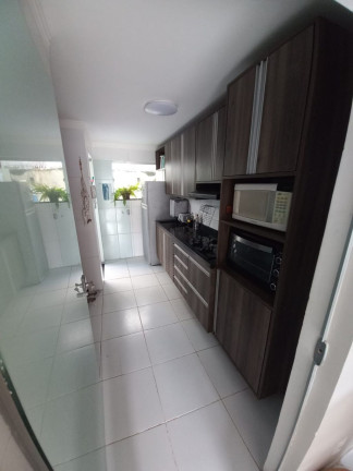 Imagem Apartamento com 2 Quartos à Venda, 79 m² em Ipitanga - Lauro De Freitas Imagem Apartamento com 2 Quartos à Venda, 79 m² em Ipitanga - Lauro De Freitas