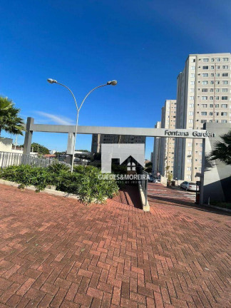 Imagem Apartamento com 2 Quartos à Venda, 43 m² em Vila Anhangüera - Campinas Imagem Apartamento com 2 Quartos à Venda, 43 m² em Vila Anhangüera - Campinas