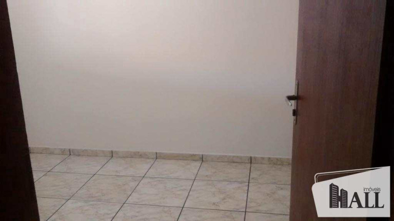 Imagem Casa com 2 Quartos à Venda, 90 m² em Solo Sagrado I - São José Do Rio Preto Imagem Casa com 2 Quartos à Venda, 90 m² em Solo Sagrado I - São José Do Rio Preto