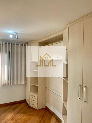 Imagem Apartamento com 3 Quartos à Venda, 86 m² em Chácara Inglesa - São Paulo Imagem Apartamento com 3 Quartos à Venda, 86 m² em Chácara Inglesa - São Paulo