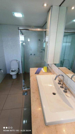 Imagem Apartamento com 3 Quartos à Venda, 155 m² em Centro - Pouso Alegre Imagem Apartamento com 3 Quartos à Venda, 155 m² em Centro - Pouso Alegre