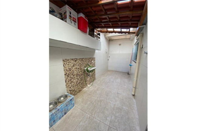 Imagem Casa com 3 Quartos à Venda,  em Vila Regente Feijó - São Paulo