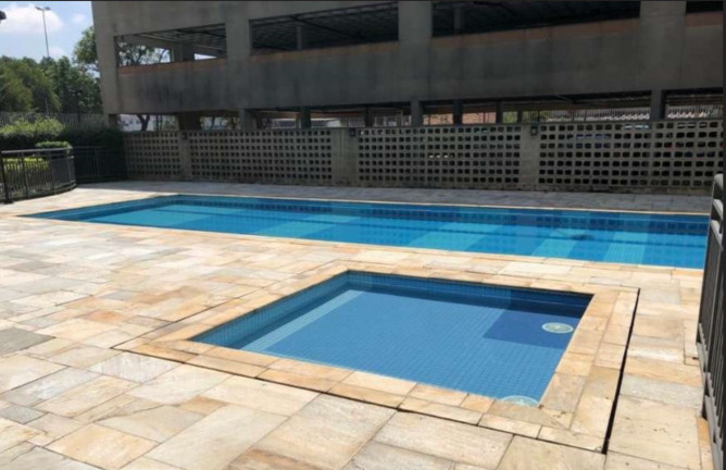 Imagem Apartamento com 2 Quartos à Venda, 48 m² em Parque Novo Mundo - São Paulo
