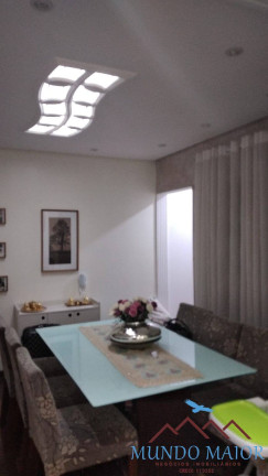 Imagem Apartamento com 3 Quartos à Venda, 176 m² em Vila Alto De Santo André - Santo André Imagem Apartamento com 3 Quartos à Venda, 176 m² em Vila Alto De Santo André - Santo André