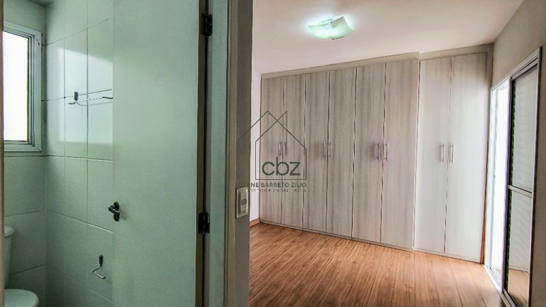 Imagem Imóvel com 3 Quartos à Venda, 83 m² em Vila Das Hortências - Jundiaí