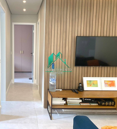 Imagem Apartamento com 3 Quartos à Venda, 86 m² em Cidade São Francisco - São Paulo