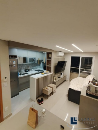 Imóvel com 2 Quartos à Venda, 57 m² em Nova Aliança - Ribeirão Preto