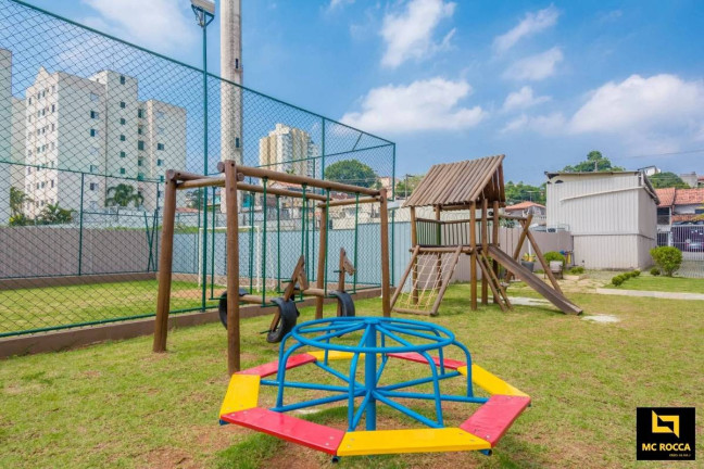 Imagem Apartamento com 2 Quartos à Venda, 44 m² em Paulicéia - São Bernardo Do Campo Imagem Apartamento com 2 Quartos à Venda, 44 m² em Paulicéia - São Bernardo Do Campo