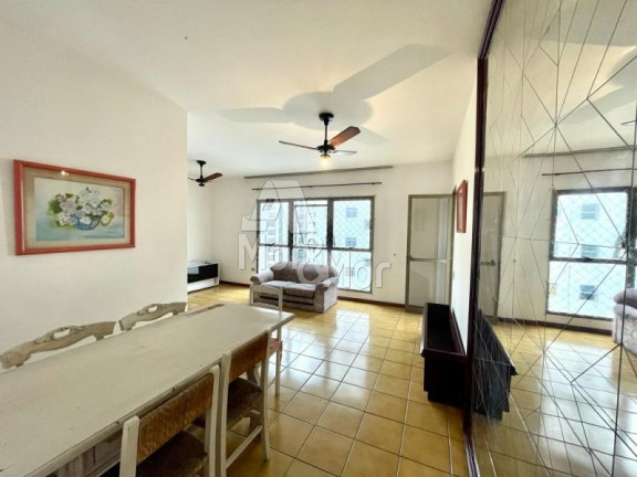Imagem Apartamento com 3 Quartos à Venda, 95 m² em Pitangueiras - Guarujá