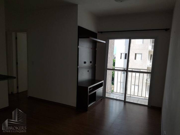 Imagem Apartamento com 2 Quartos à Venda, 54 m² em Nossa Senhora Aparecida - Itu Imagem Apartamento com 2 Quartos à Venda, 54 m² em Nossa Senhora Aparecida - Itu