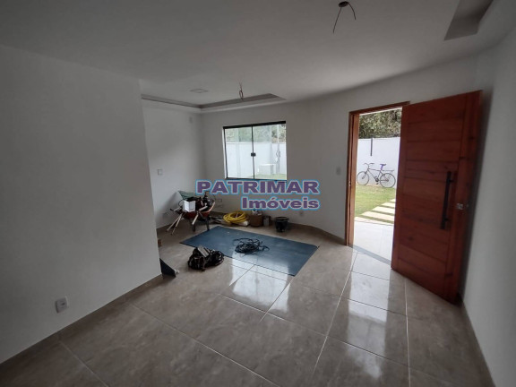 Imagem Casa com 3 Quartos à Venda, 420 m² em Jardim Atlântico Central (itaipuaçu) - Maricá