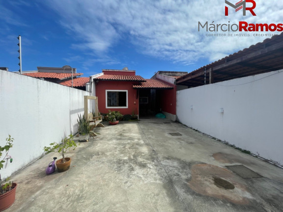 Imagem Casa com 3 Quartos à Venda, 108 m² em Lagoa Redonda - Fortaleza Imagem Casa com 3 Quartos à Venda, 108 m² em Lagoa Redonda - Fortaleza
