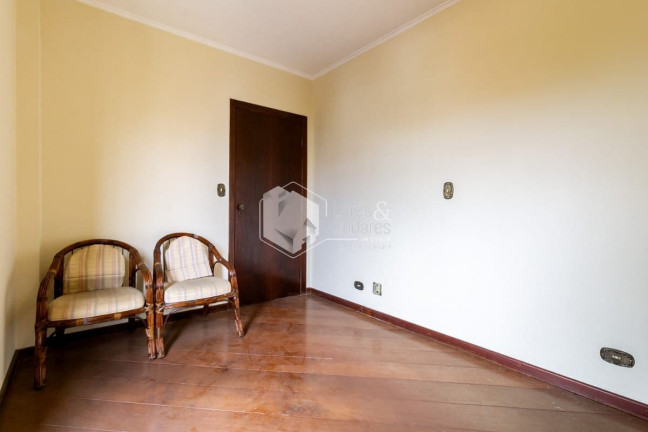 Imagem Apartamento com 3 Quartos à Venda, 132 m² em Vila Regente Feijó - São Paulo