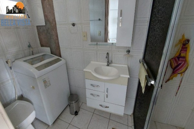 Imagem Apartamento com 1 Quarto à Venda, em Gonzaguinha - São Vicente Imagem Apartamento com 1 Quarto à Venda, em Gonzaguinha - São Vicente