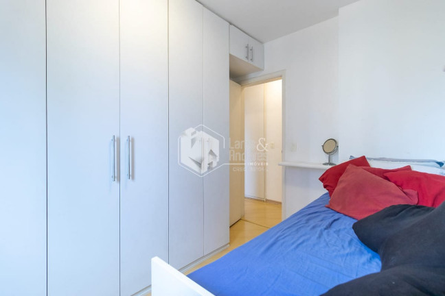 Imagem Apartamento com 3 Quartos à Venda, 88 m² em Vila Mascote - São Paulo