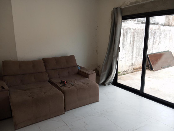 Casa com 3 Quartos à Venda, 200 m² em Fragata - Marília