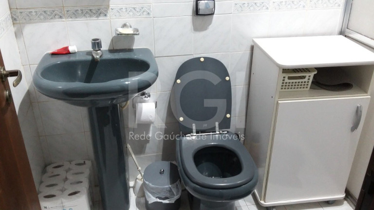 Imagem Apartamento com 1 Quarto à Venda, 54 m² em Centro Histórico - Porto Alegre