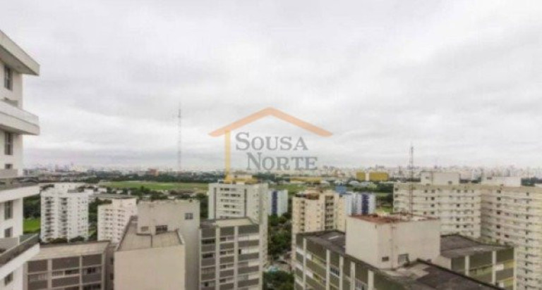 Imagem Apartamento com 2 Quartos à Venda, 67 m² em Santana - São Paulo Imagem Apartamento com 2 Quartos à Venda, 67 m² em Santana - São Paulo