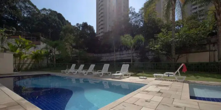 Imagem Apartamento com 2 Quartos à Venda, 50 m² em Jardim Celeste - São Paulo Imagem Apartamento com 2 Quartos à Venda, 50 m² em Jardim Celeste - São Paulo