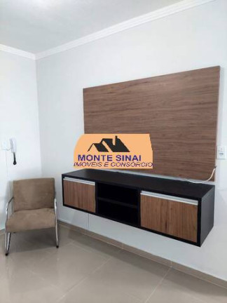 Imagem Apartamento com 2 Quartos à Venda, 47 m² em Vila Progresso - Sorocaba