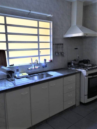Imagem Casa com 3 Quartos à Venda, 215 m² em Campinas Imagem Casa com 3 Quartos à Venda, 215 m² em Campinas