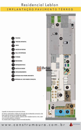 Imagem Apartamento com 2 Quartos à Venda, 71 m² em Centro - Mongaguá