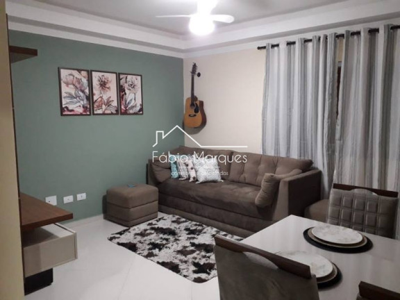 Imagem Casa de Condomínio com 3 Quartos à Venda, 114 m² em Penha De França - São Paulo