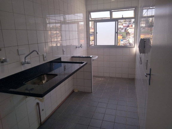 Imagem Apartamento com 2 Quartos à Venda, 62 m² em Jardim Vergueiro (sacomã) - São Paulo Imagem Apartamento com 2 Quartos à Venda, 62 m² em Jardim Vergueiro (sacomã) - São Paulo