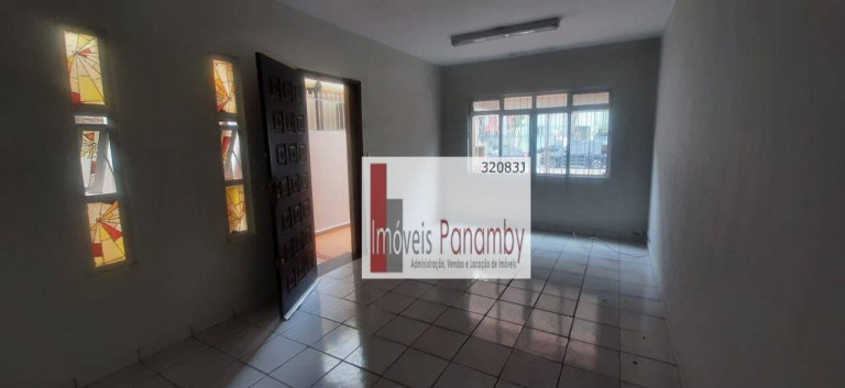 Imagem Sobrado com 3 Quartos à Venda ou Locação, 153 m² em Jardim Promissão - São Paulo Imagem Sobrado com 3 Quartos à Venda ou Locação, 153 m² em Jardim Promissão - São Paulo