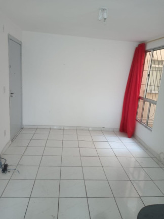 Imagem Imóvel com 2 Quartos à Venda, 45 m² em Vila Verde - Betim