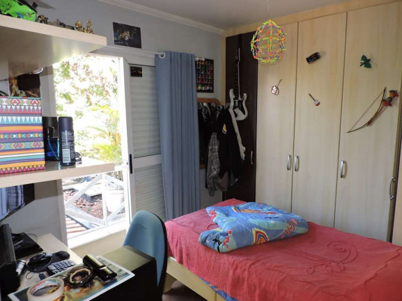 Imagem Casa de Condomínio com 6 Quartos à Venda, 180 m² em Granja Viana - Cotia Imagem Casa de Condomínio com 6 Quartos à Venda, 180 m² em Granja Viana - Cotia