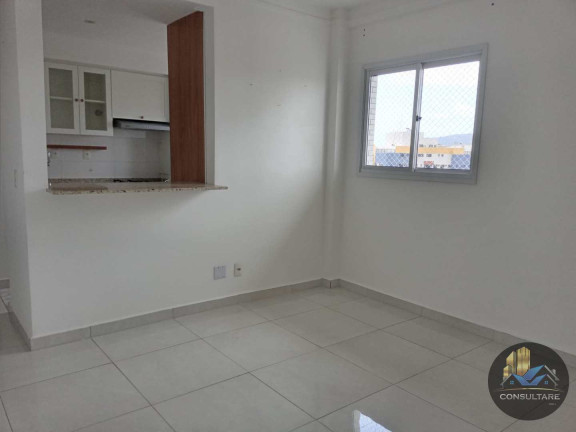 Imagem Apartamento com 1 Quarto à Venda, 65 m² em Boqueirão - Santos Imagem Apartamento com 1 Quarto à Venda, 65 m² em Boqueirão - Santos