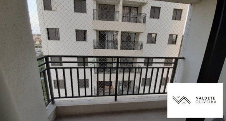 Imagem Apartamento com 2 Quartos à Venda, 63 m² em Jardim América - São José Dos Campos Imagem Apartamento com 2 Quartos à Venda, 63 m² em Jardim América - São José Dos Campos