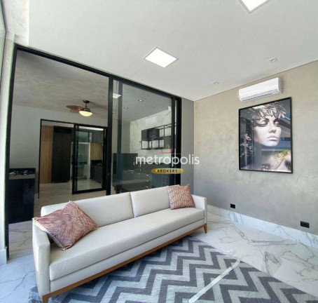 Imagem Sobrado com 6 Quartos à Venda, 588 m² em Riviera De São Lourenço - Bertioga