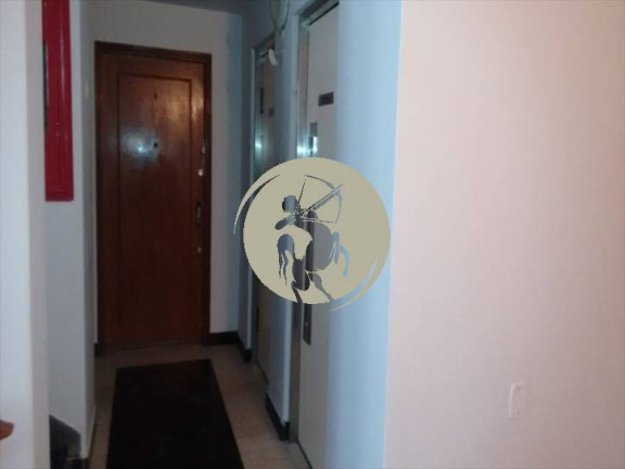 Imagem Apartamento com 3 Quartos à Venda, 130 m² em Gonzaga - Santos