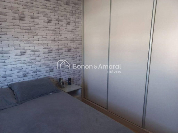 Imagem Casa de Condomínio com 3 Quartos à Venda, 327 m² em Parque Brasil 500 - Paulínia