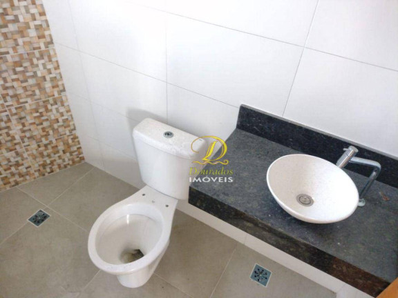 Imagem Casa com 2 Quartos à Venda, 56 m² em Caiçara - Praia Grande